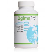 Ogima Pro Q10, 6-Monatsvorrat