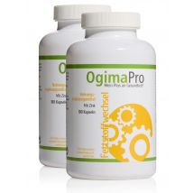Ogima Pro Fettstoffwechsel, 6-Monatsvorrat