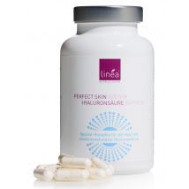 linea HYALURONSÄURE KAPSELN, 6-Monatsvorrat - Abo