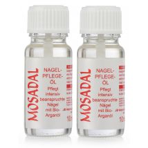 Mosadal Nagel-Pflegeöl Duo
