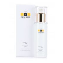 New Care Micro Power Face Line Serum, 50 ml