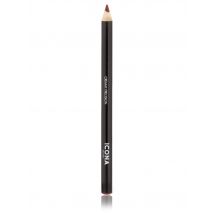 BeautyTrends ICONA MILANO Lippenkonturstift x rot