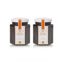 Lecker daheim Crema Dolce, 2x 200 g x Zitrone