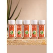 Aloe Finca Aloe Gel Forte, 5x 100 ml