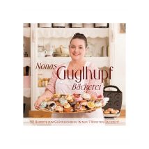 Lecker daheim Original Guglhupf-Backbuch 1