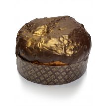 lecker daheim Gold-Panettone