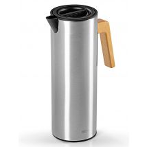 BEEM Isolierkanne Edelstahl, 1 l x edelstahl