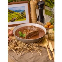 Stefanshof Badischer Sauerbraten, 900 g