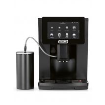 BEEM Kaffeevollautomat Coffee Profession x schwarz