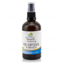 Vier Pfoten Dein Schutzengel by Anna Heesch