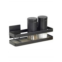 Helden des Alltags Gewürzregal Turbo-Loc x schwarz