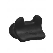 Gesundheitsstudio TMX DURA Nackentrigger x schwarz