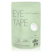 alla/jen Augenpflege ""Eye Tapes"" faltenreduzierend, 14 Stück