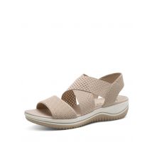 Gesundheitscheck Jana Coshy Balance 41 Gold/Beige