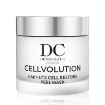 Denis Clyde Cellvolution 3-Minute Cell Restore Peel Mask, 100 ml