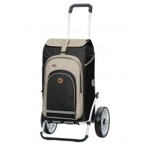 Helden des Alltags Royal Shopper Hydro x schwarz