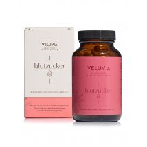 VELUVIA blutzucker, 6-Monatsvorrat