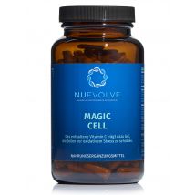 NuEvolve Magic Cell, 3-Monatsvorrat