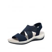Gesundheitscheck Jana Coshy Balance 40 navy
