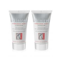 Oceanpharma Skinicer Schrundencreme, 2er-Set, 75 ml