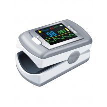 Gesundheitscheck Pulsoximeter PO 80