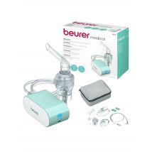 Gesundheitscheck SR IH1 Inhalator