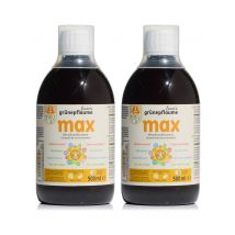 Ernährungscheck Max Mikronährstoffkonzentrat, 2er-Set