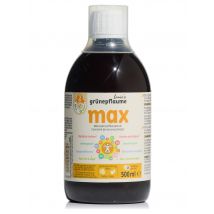 Ernährungscheck Max Mikronährstoffkonzentrat, 500 ml