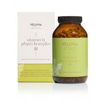 VELUVIA vitamin b phyto-komplex, 6-Monatsvorrat - Abo