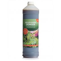 Meine Gartenwelt Biopflanzendünger organisch-mineralisch, 1 l