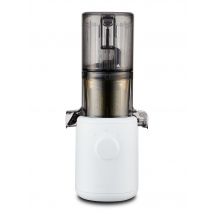 clever kochen Hurom Entsafter für Obst & Gemüse, leise, BPA-frei, 150 W x weiß