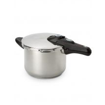 BRA Schnellkochtopf aus Edelstahl, 3 l, VITESSE x Edelstahl