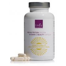 linea VITAMIN C BEAUTY KAPSELN, 6-Monatsvorrat