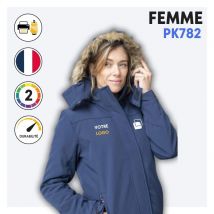 Parka (femme) - PK782