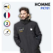 Parka (homme) - PK781