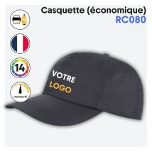 Casquette (économique) - RC080