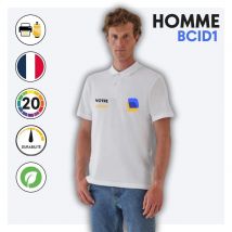Polo (homme) - BCID1