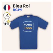 T-shirt [CLASSIQUE] (enfant) - BC191