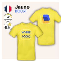 T-shirt [CLASSIQUE] (homme) - BC03T