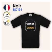 T-shirt [CLASSIQUE] (enfant) - BC191