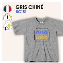 T-shirt [économique] (enfant) - BC151