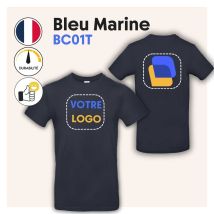 T-shirt [économique] (homme) - BC01T