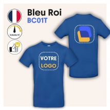 T-shirt [économique] (homme) - BC01T