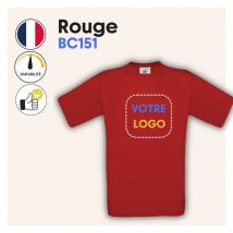 T-shirt [économique] (enfant) - BC151