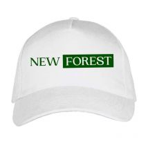 CASQUETTE - New Forest