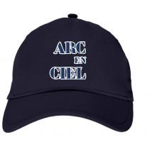 CASQUETTE - Poney Club Arc En Ciel