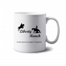 MUG - Liberty Ranch