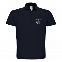 POLO (enfant) - Ecurie CMB - Navy - K268