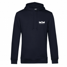 SWEAT A CAPUCHE (homme) - Equit'Ardennes