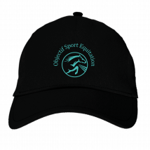 CASQUETTE - A3C - Noir